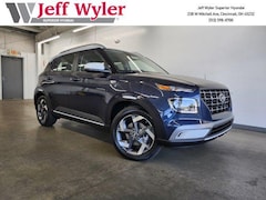 2026 Hyundai Venue SEL SUV