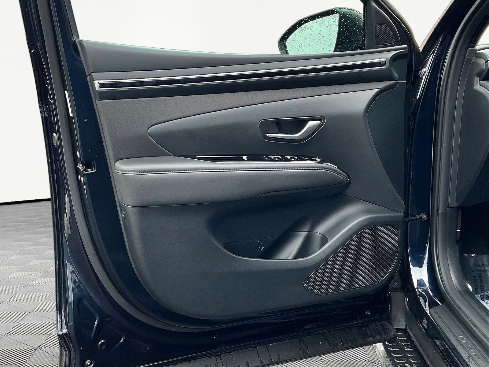 2024 Hyundai Tucson XRT - Photo 20