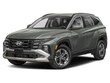 Hyundai Tucson Hybrid