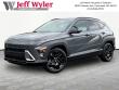 New 2026 Hyundai Kona SEL Sport FWD SUV