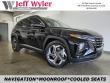 Used 2022 Hyundai Tucson Limited SUV