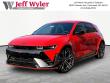 New 2026 Hyundai IONIQ 5 N  SUV