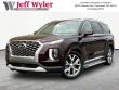 Used 2021 Hyundai Palisade SEL SUV