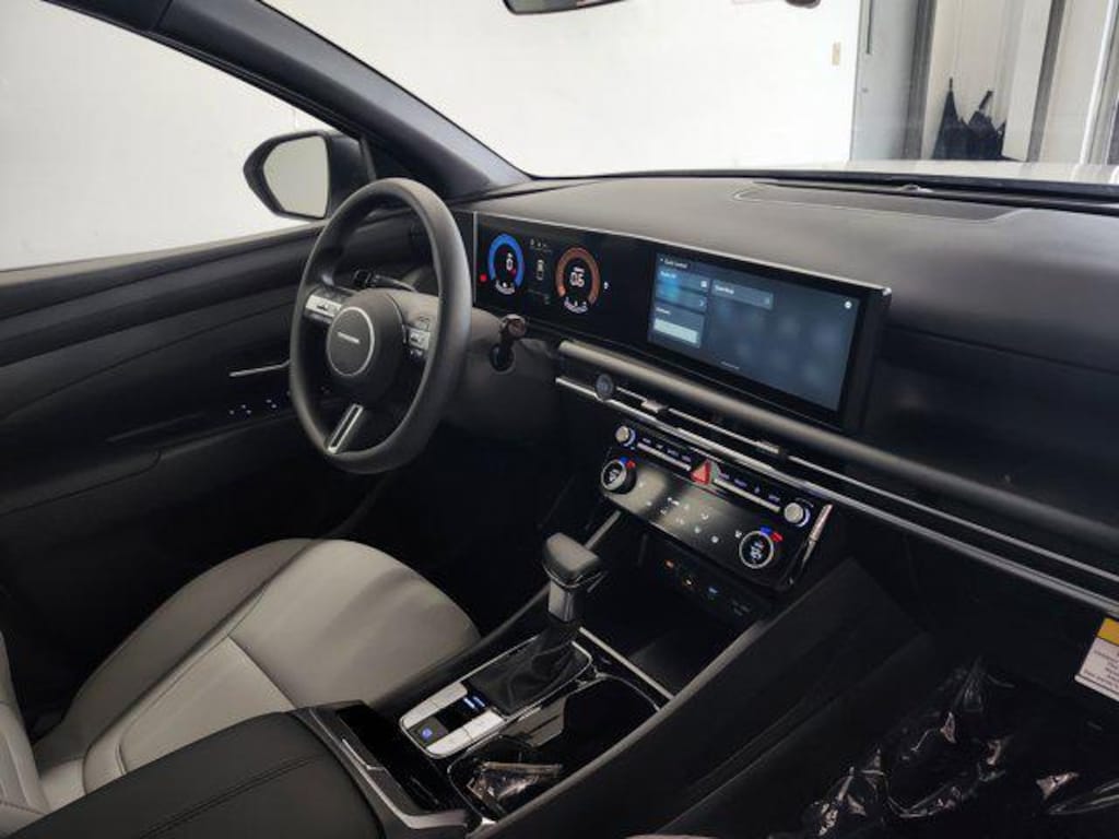 New 2026 Hyundai Santa Cruz SEL AWD Truck Crew Cab