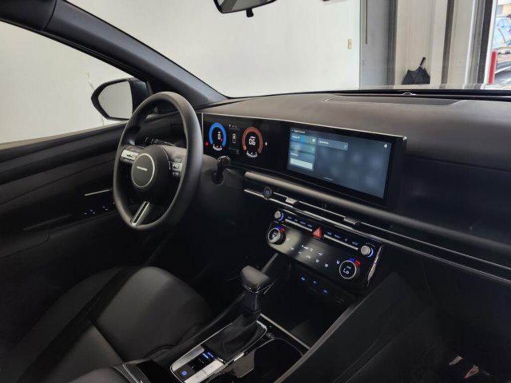 New 2026 Hyundai Santa Cruz SEL AWD Truck Crew Cab