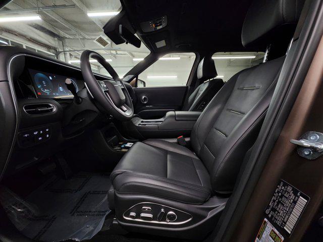 2026 Hyundai Palisade Calligraphy - Photo 13