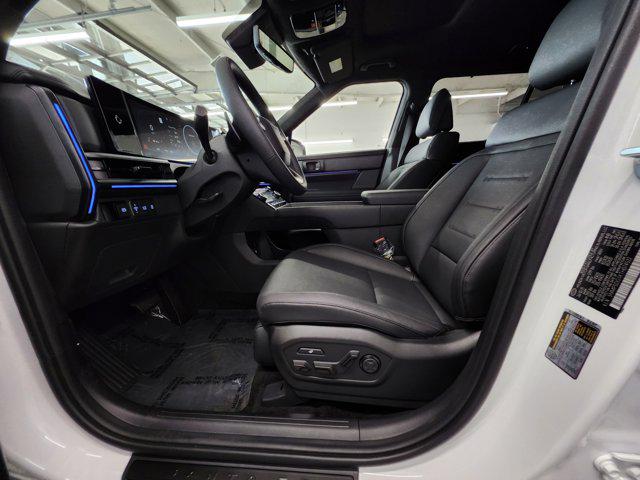 2026 Hyundai Santa Fe Calligraphy - Photo 14