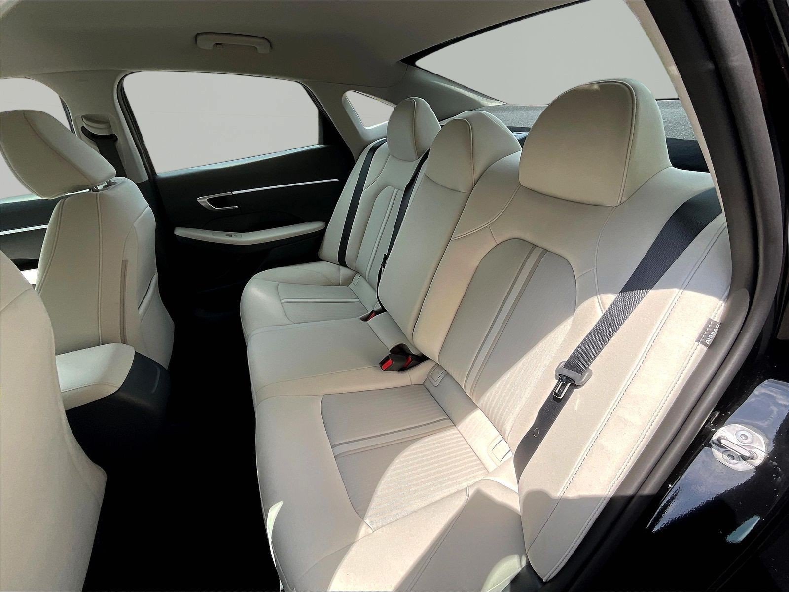 2026 Hyundai Sonata SE - Photo 25