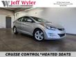Used 2013 Hyundai Elantra GLS w/PZEV Sedan