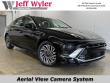 New 2025 Hyundai Sonata Hybrid Limited Sedan