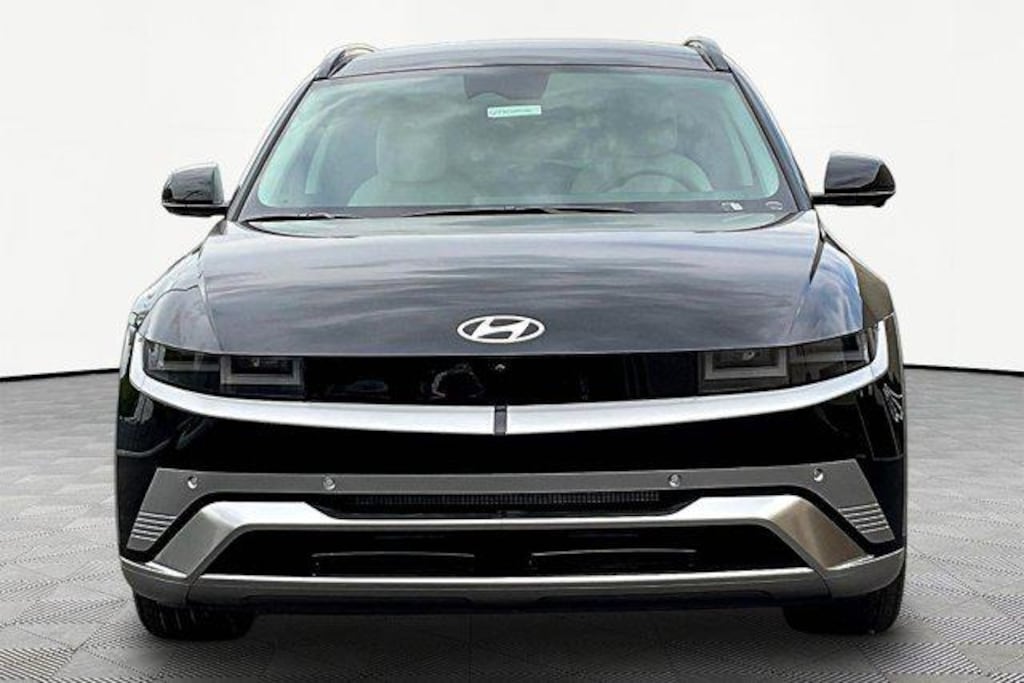 New 2026 Hyundai IONIQ 5 Limited SUV
