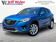  Mazda Mazda CX-5