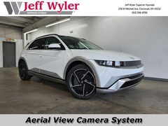 2026 Hyundai IONIQ 5 Limited SUV