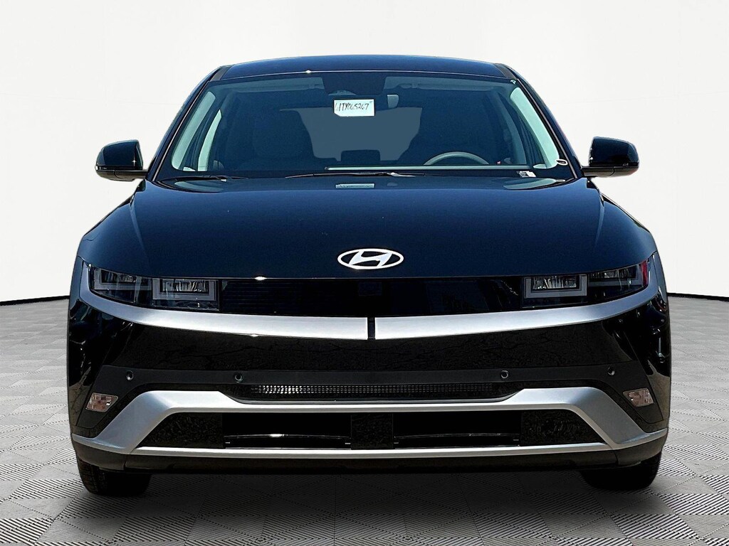 New 2026 Hyundai IONIQ 5 SE SUV