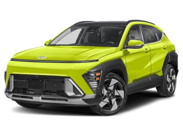 2026 Hyundai Kona's photo