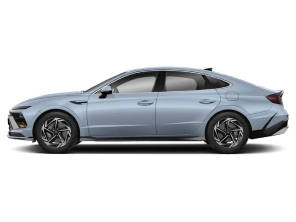 New 2026 Hyundai Sonata SEL Sport Sedan