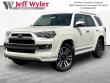 Used 2019 Toyota 4Runner SR5 SUV