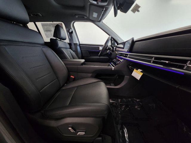 2026 Hyundai Santa Fe Limited - Photo 18