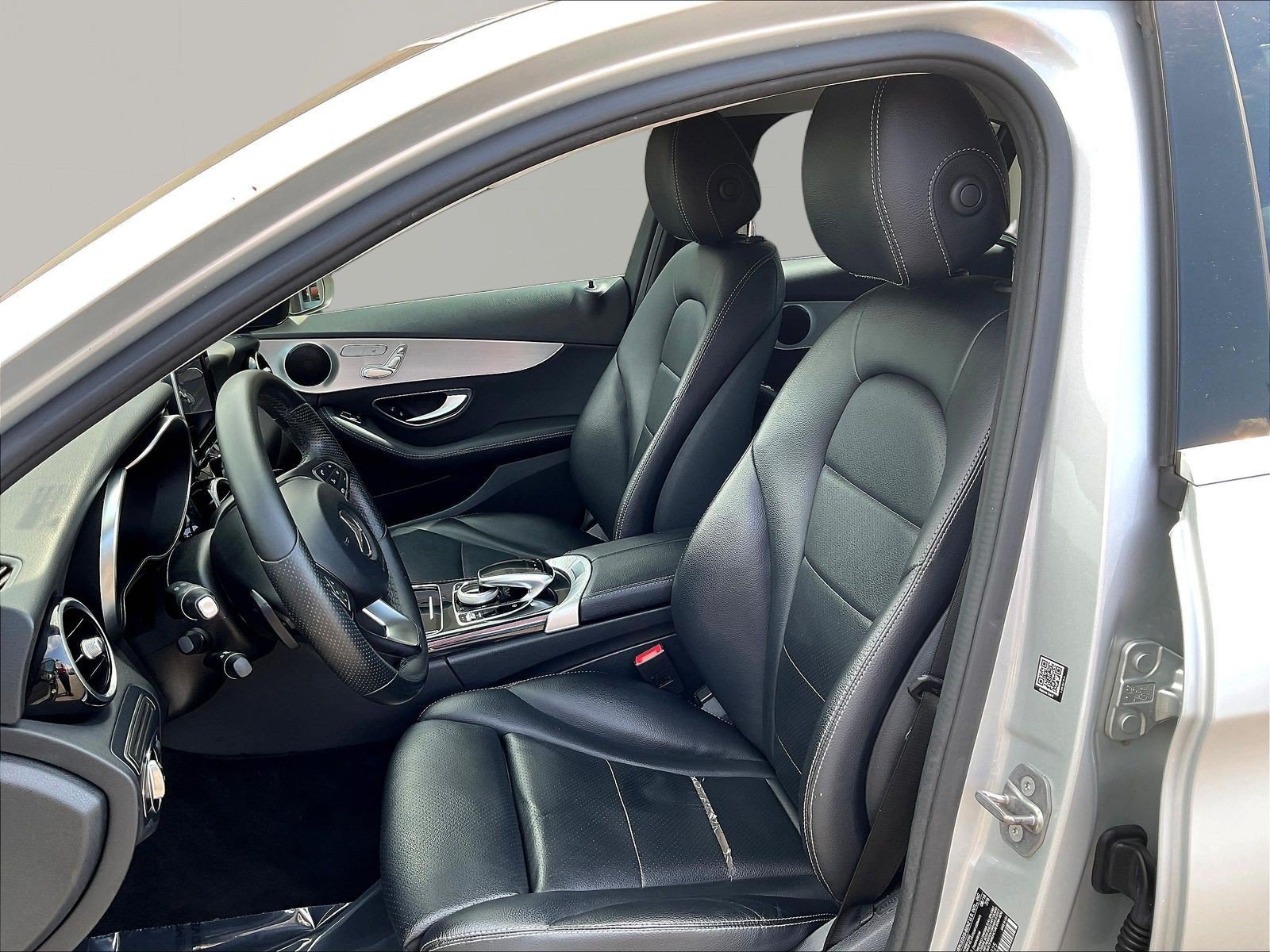 2016 Mercedes-Benz C-Class C300 - Photo 24