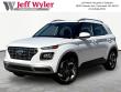 New 2026 Hyundai Venue SEL SUV