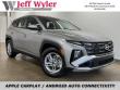New 2025 Hyundai Tucson SE FWD SUV