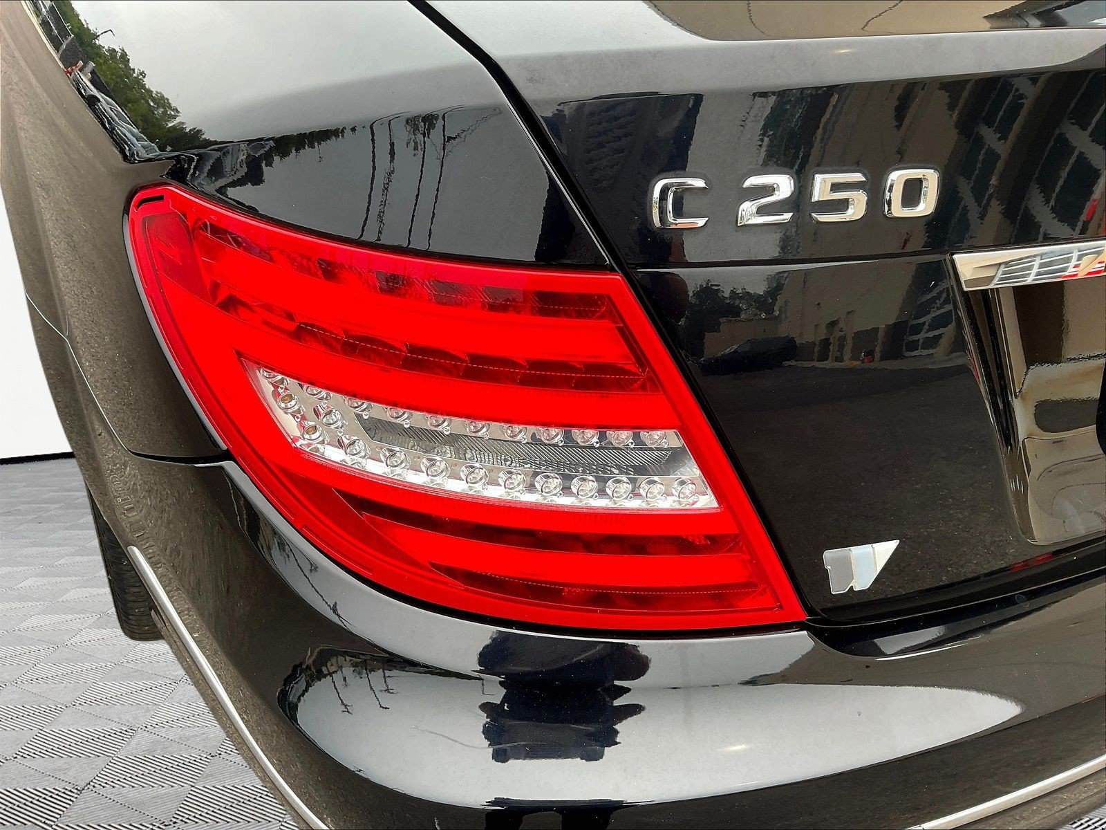 2013 Mercedes-Benz C-Class C250 Sport - Photo 25