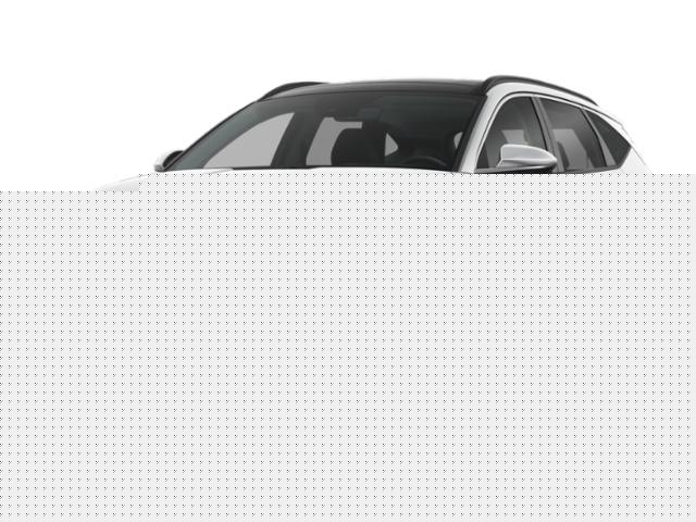 Hyundai Tucson Hybrid