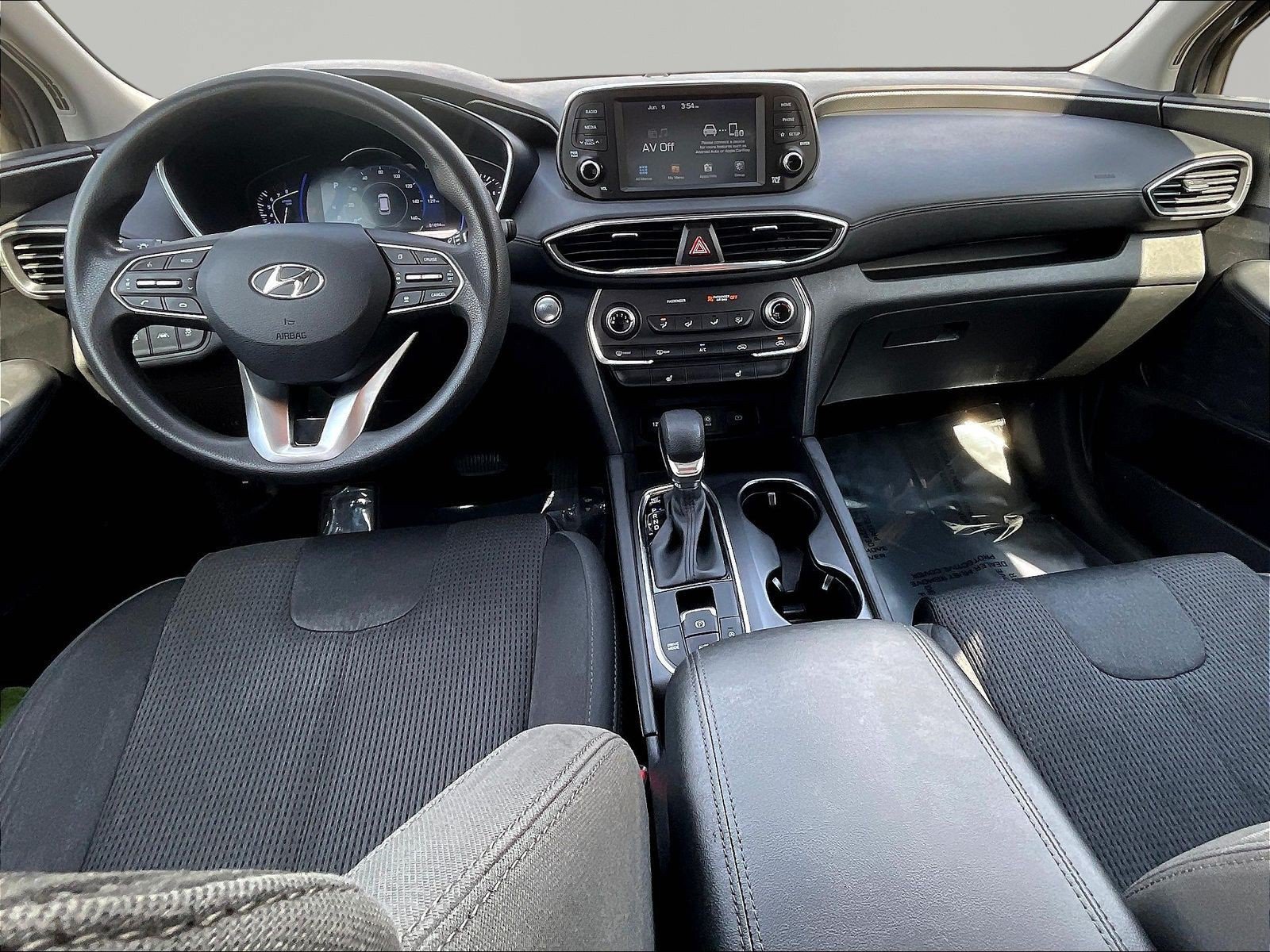 2019 Hyundai Santa Fe SEL - Photo 10