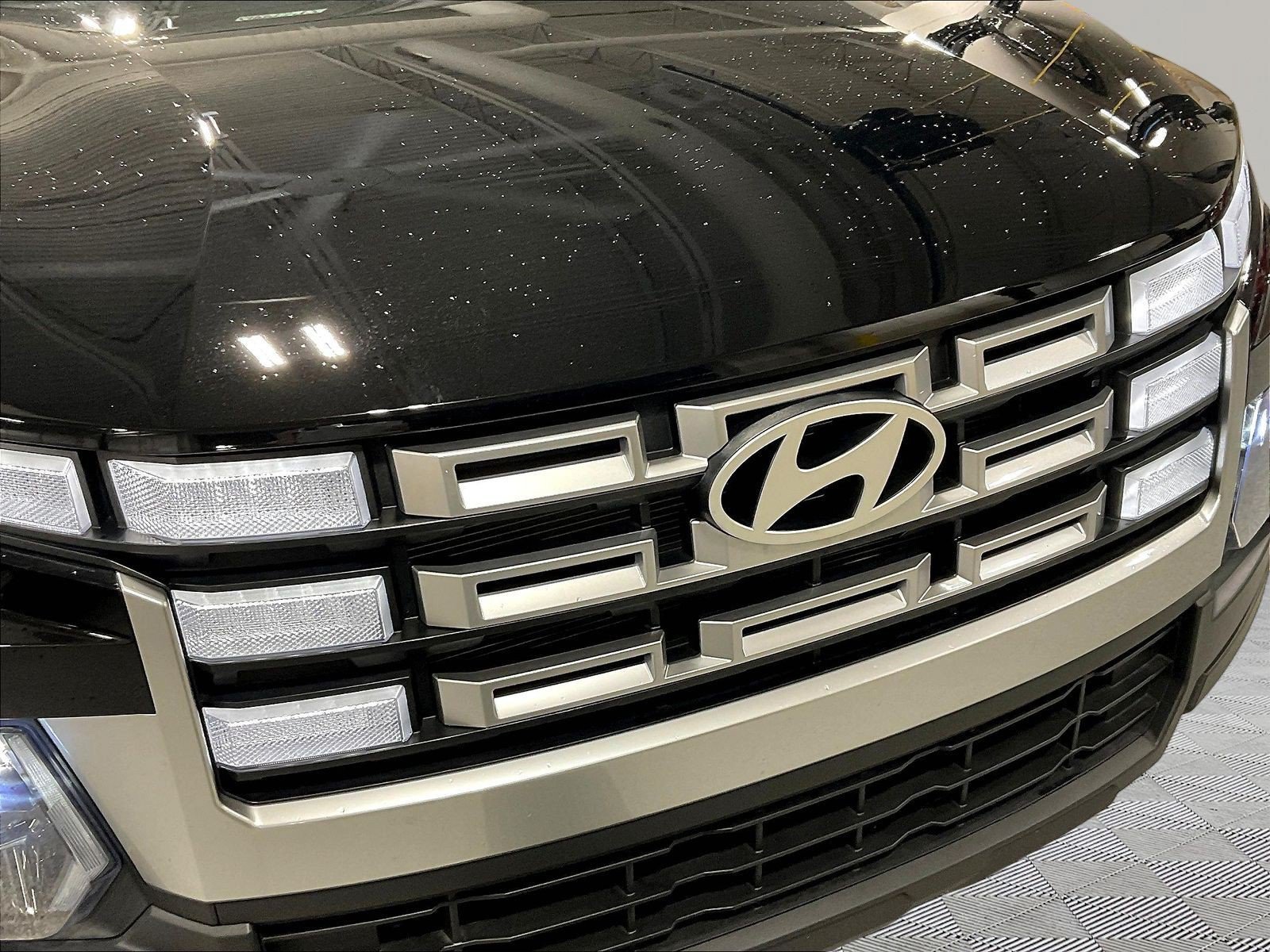 2026 Hyundai Santa Cruz SE - Photo 30