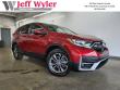 Used 2020 Honda CR-V EX AWD SUV