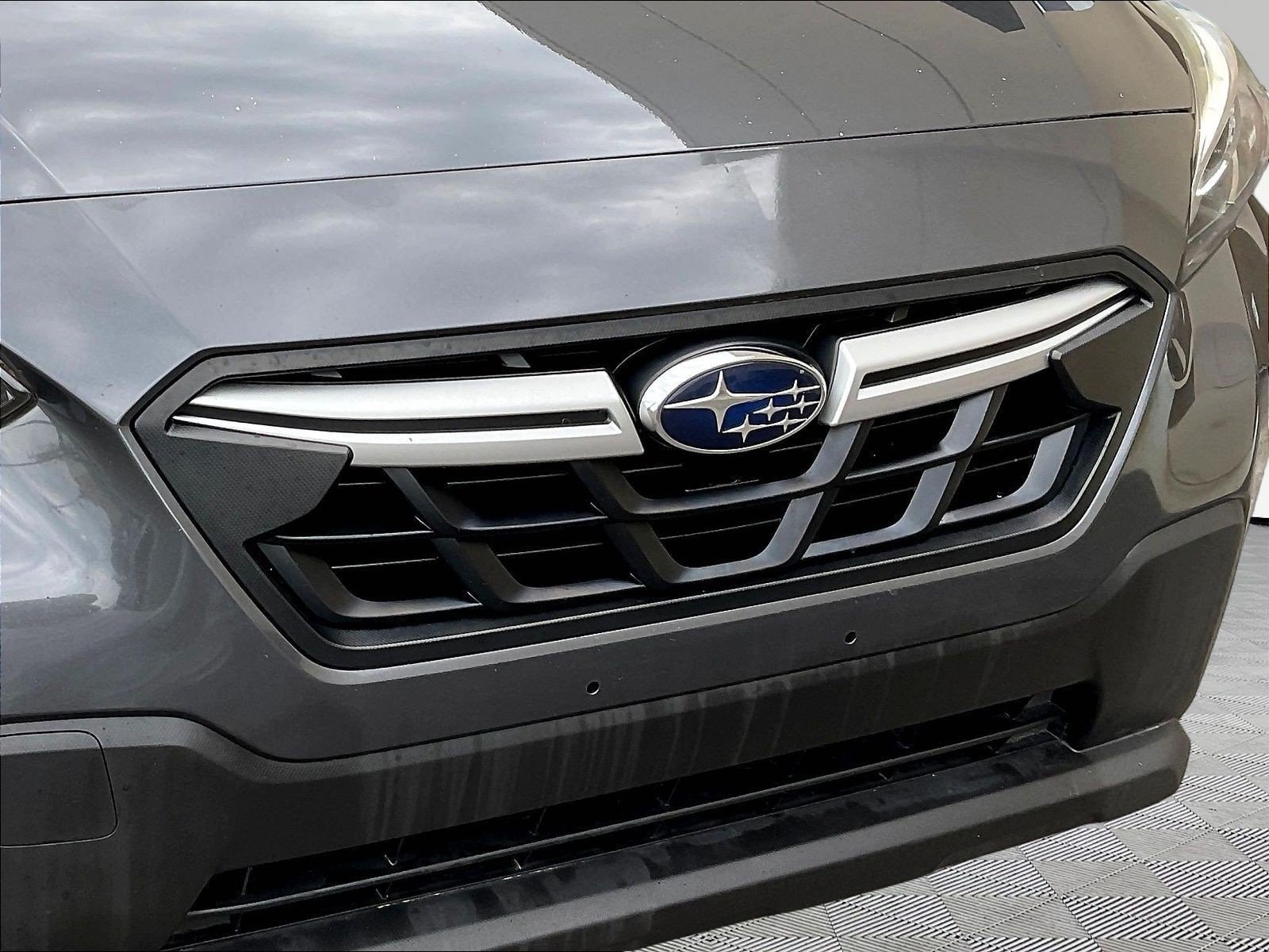 2021 Subaru Crosstrek Premium - Photo 30