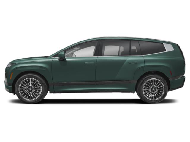 2026 Hyundai Ioniq photo 2