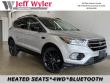 Used 2017 Ford Escape SE SUV