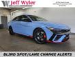 New 2025 Hyundai Elantra N Sedan Sedan