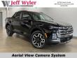New 2025 Hyundai Santa Cruz Limited Truck Crew Cab