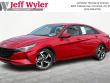 Used 2023 Hyundai Elantra SEL Sedan