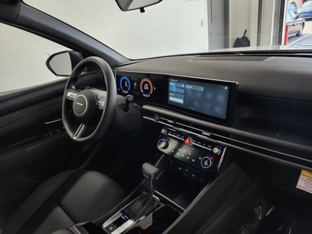 New 2026 Hyundai Santa Cruz SEL AWD Truck Crew Cab