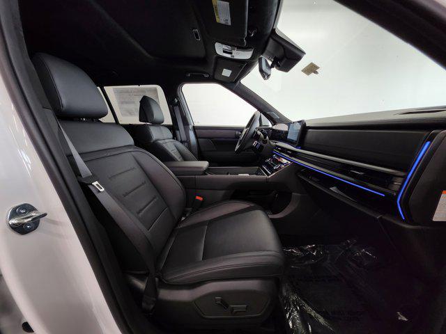2026 Hyundai Santa Fe Calligraphy - Photo 18