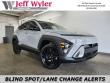 New 2026 Hyundai Kona SEL Sport AWD SUV