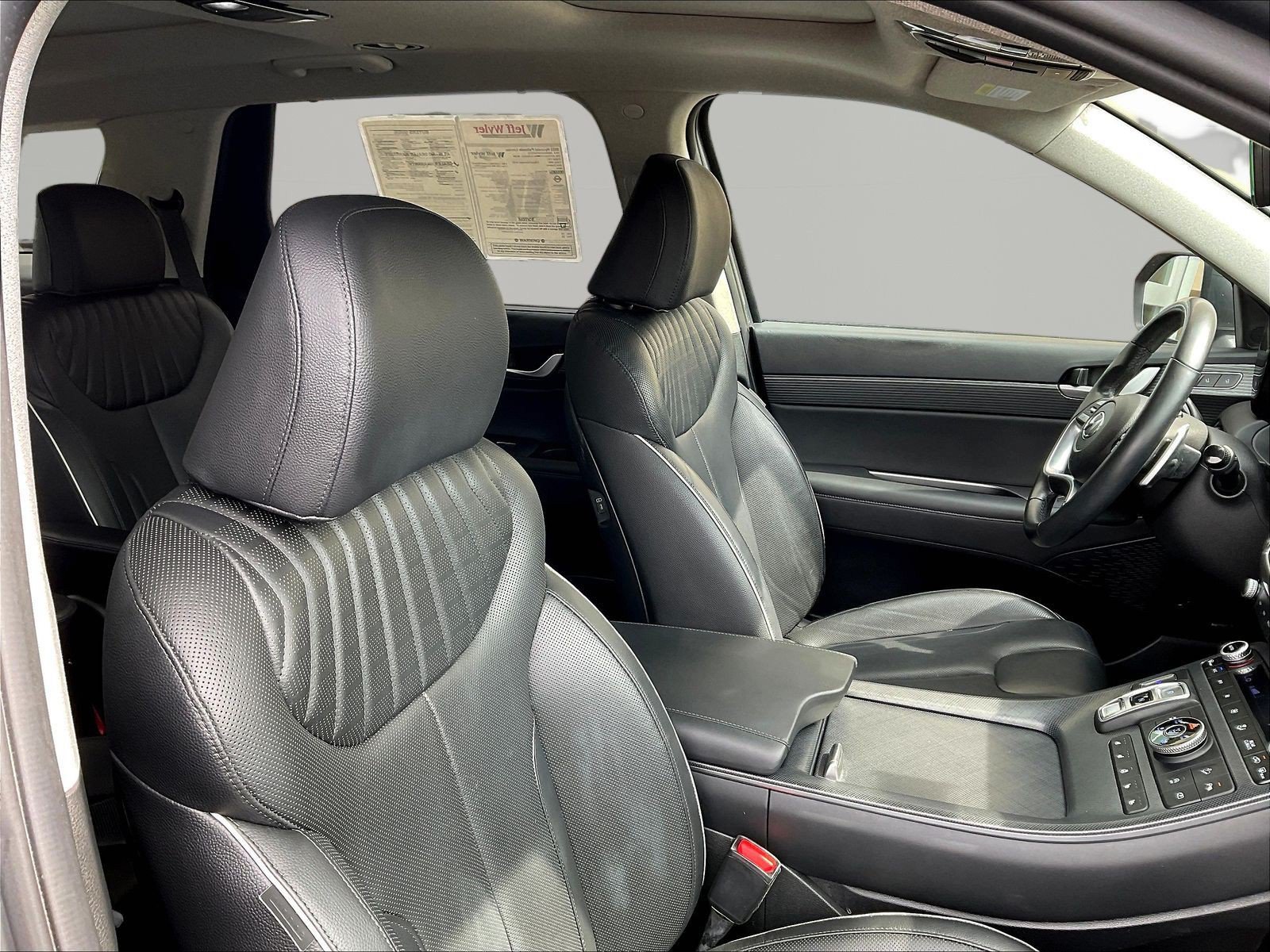 2023 Hyundai Palisade Limited - Photo 29