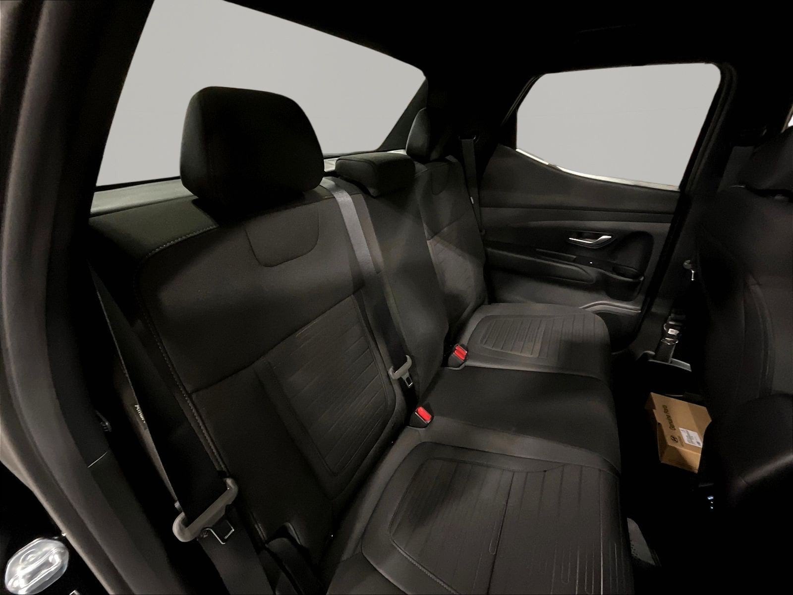 2026 Hyundai Santa Cruz SE - Photo 23