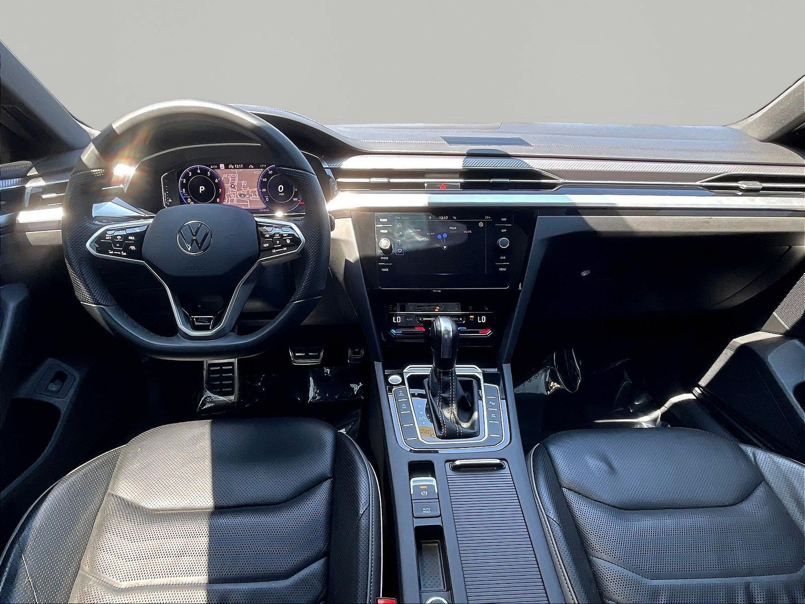 2023 Volkswagen Arteon SEL Premium R-Line - Photo 10