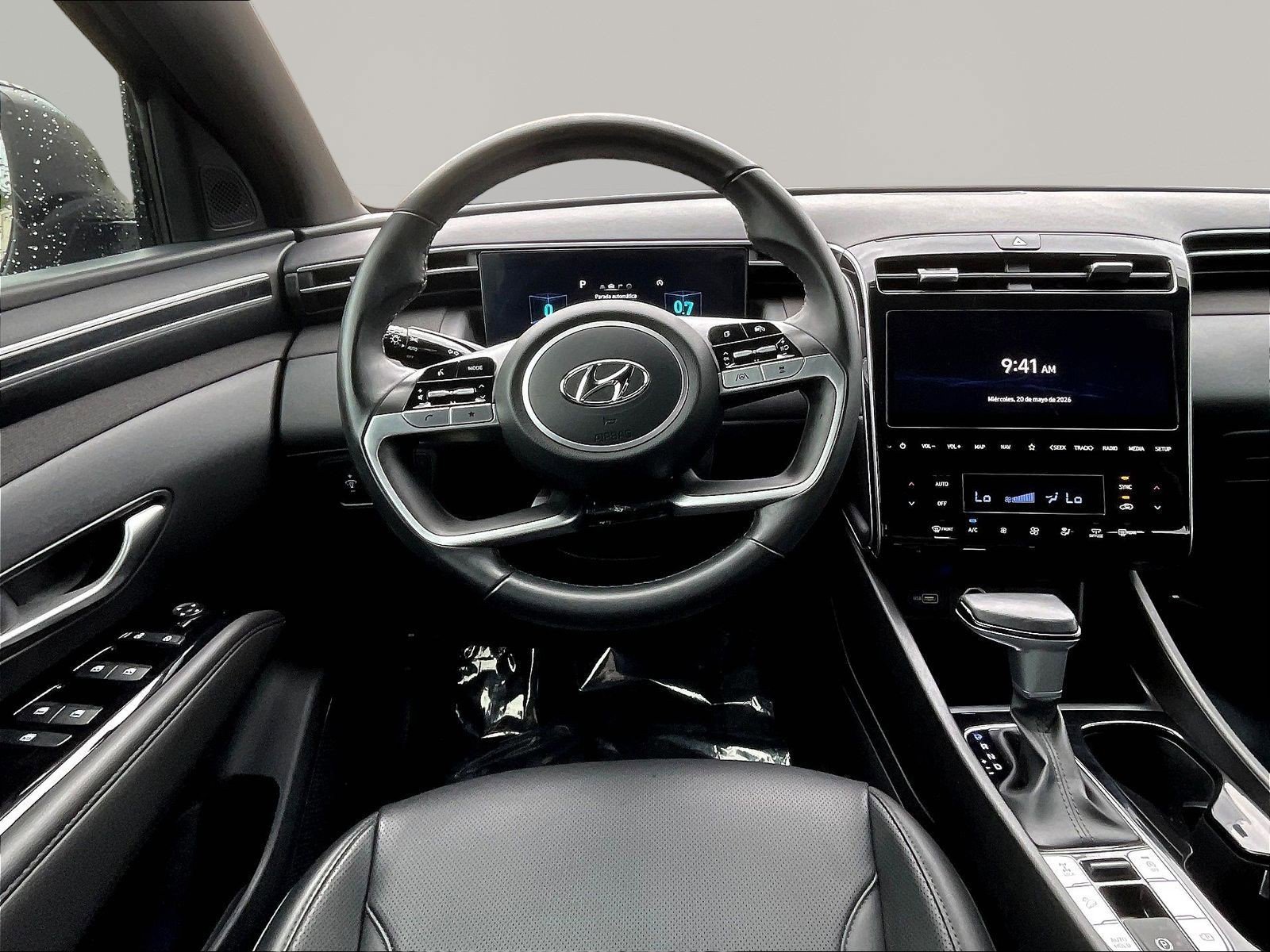 2024 Hyundai Tucson XRT - Photo 8