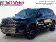 Used 2024 Jeep Grand Cherokee L Laredo SUV