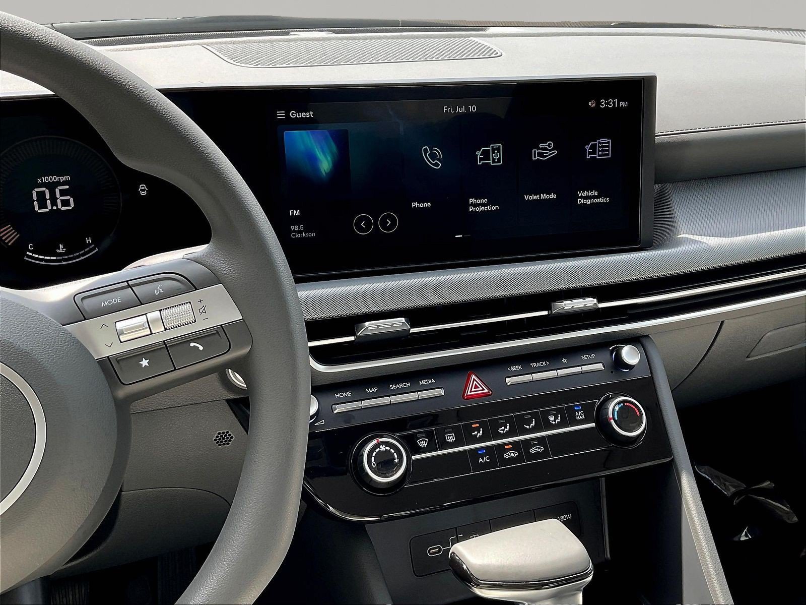 2026 Hyundai Sonata SE - Photo 12