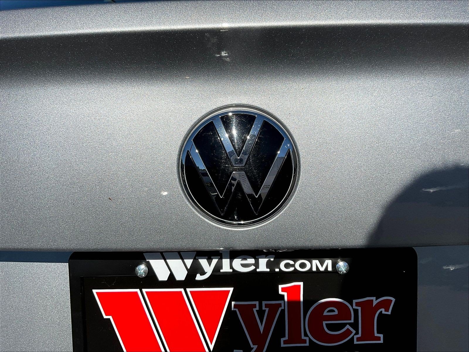 2024 Volkswagen Jetta SE - Photo 26