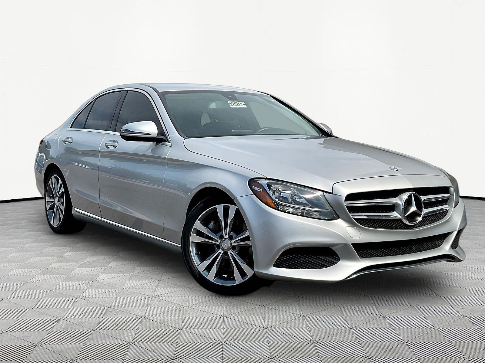 2016 Mercedes-Benz C-Class C300 - Photo 4