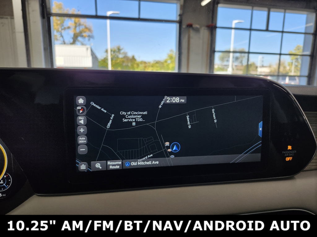 Used 2021 Hyundai Palisade Limited SUV