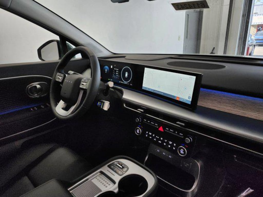 New 2026 Hyundai IONIQ 9 SEL SUV