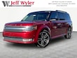  Ford Flex